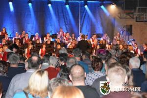 Novoletni koncert Pihalnega orkestra KD Ivan Kaučič Ljutomer 6